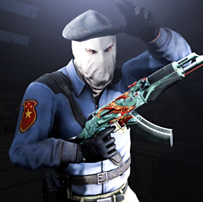 在西部联盟 在西部联盟