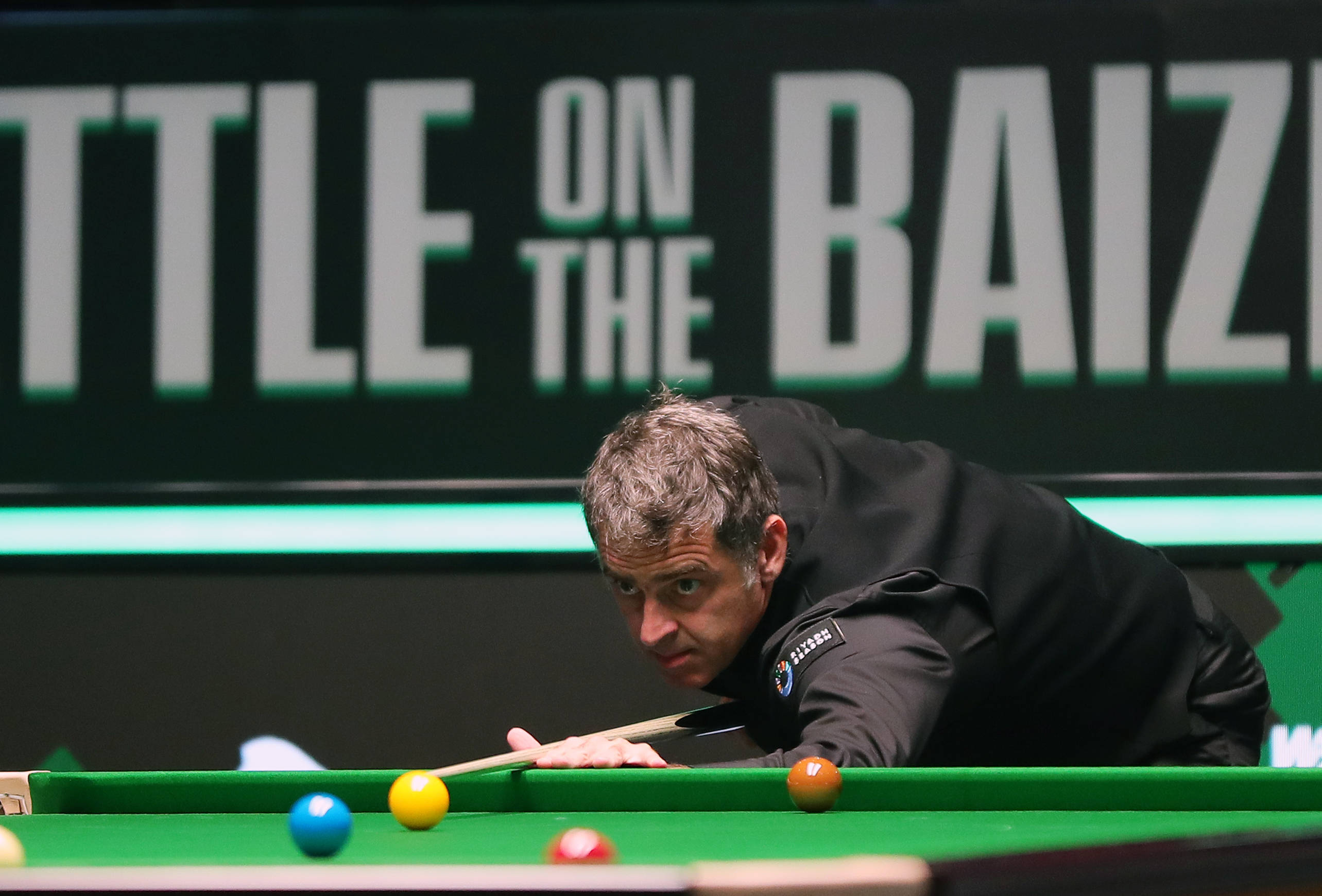 球的力量 球的力量