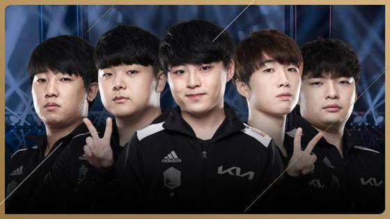 这次赛事让 这次赛事让