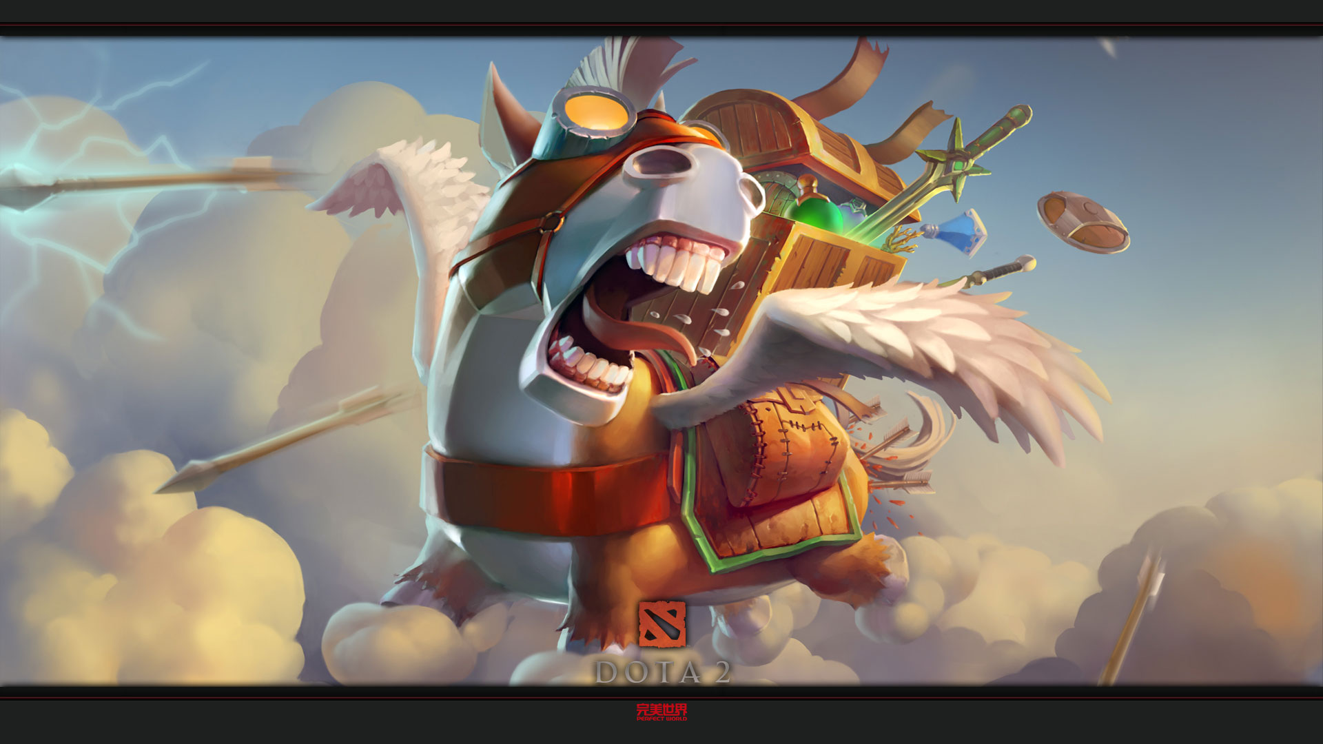 且充满活力 且充满活力