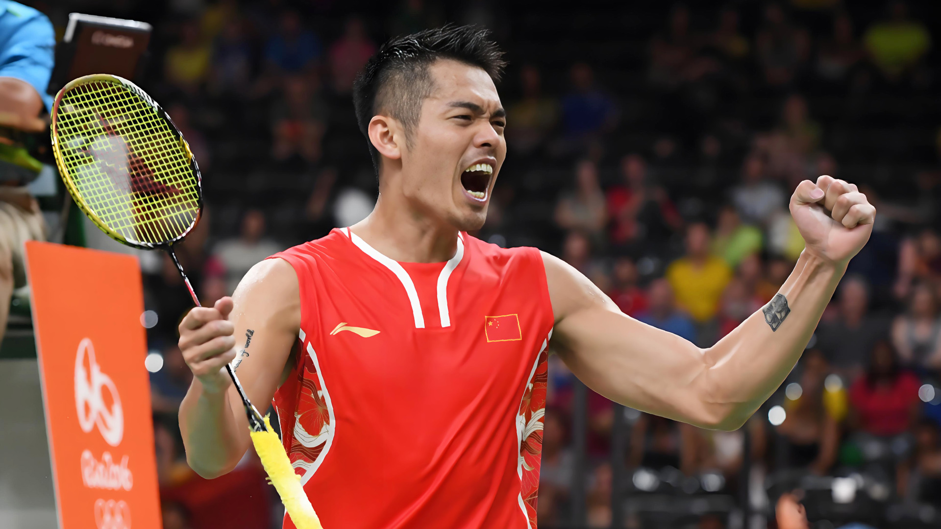 对手体能 对手体能